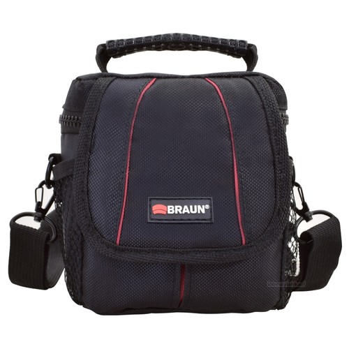 Shoulder bag suitable for