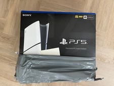 Sony PlayStation 5 PS5 Digital