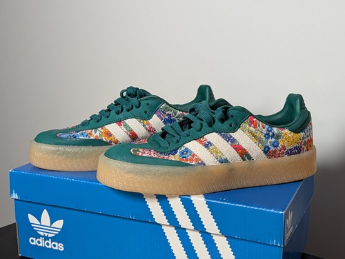 Adidas originals women green - originals, women's
