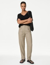 Marks & Spencer Womens Linen