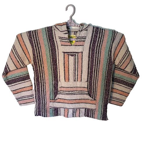 Iguana jack women pullover - iguana, women's