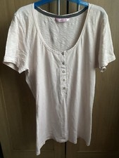 La Senza Women’s Pyjama Top Uk Size 10