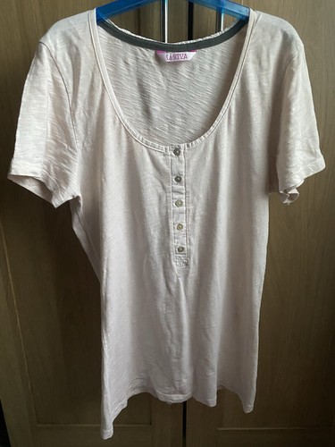 Senza women pyjama top - la, women’s
