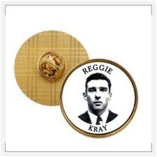 Reggie Kray West End London