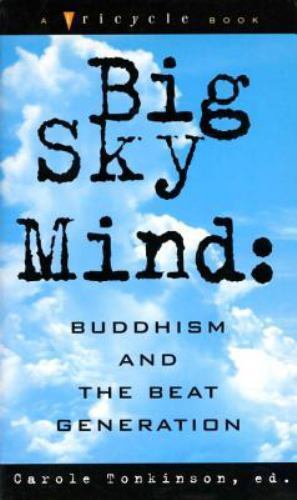 Big sky mind buddhism and - mind:,