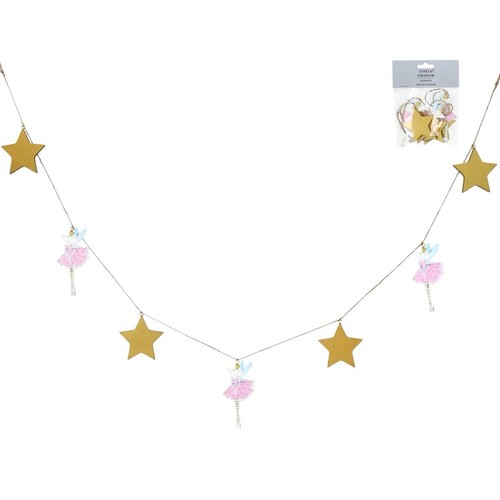 Pink ballerina mice - pink,