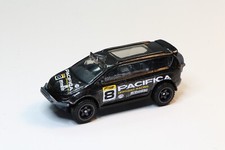 Hot Wheels Chrysler Pacifica