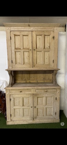 Dutch antique pine - dutch,