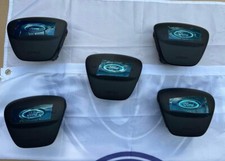 Genuine Fiesta mk8 airbag steering st zetec 2018 2019 2020 2021 2022 air bag