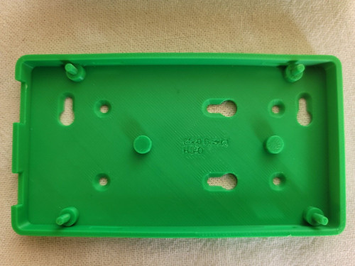 Arduino mega 2560 enclosure - arduino,