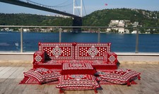 Ethnic Sofa, Living Room Sofa