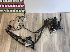 Yamaha Raptor Wiring Harness
