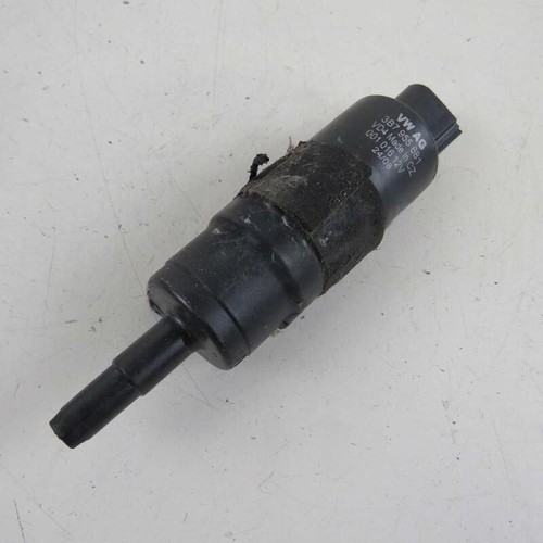 Washer pump screen - , 3b7955681