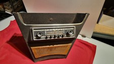 Grundig old with console
