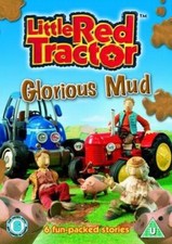 Little Red Tractor: Glorious