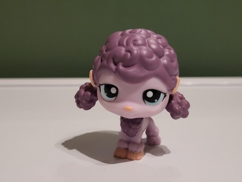 Lps 1627 littlest petshop - lps,