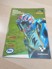 BSB British Superbike