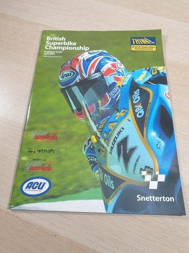 Bsb british superbike - bsb,