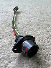 Deutsch ASL006-05PN-HE 5-pin Motorsport Connector