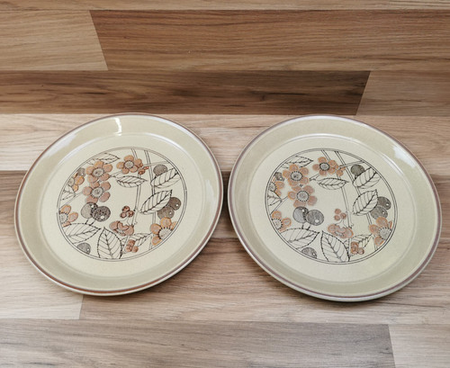 Set vintage kiln craft - set, 2