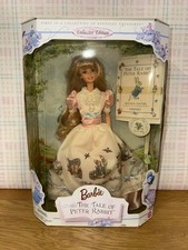 Mattel Barbie Collector's