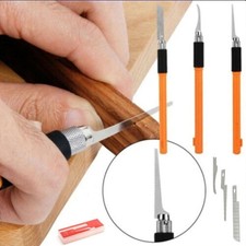 Mini Razor Saw Set DIY Crafting Tools Multifunctional Hobby Model Tools