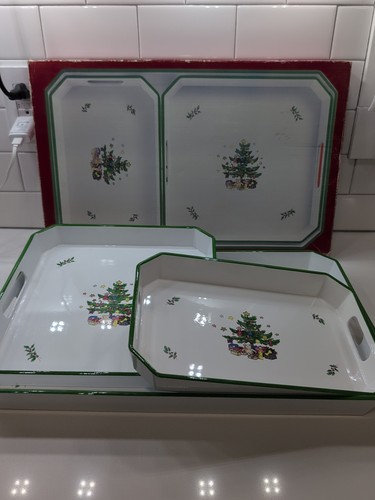 Nikko piece set - 3,