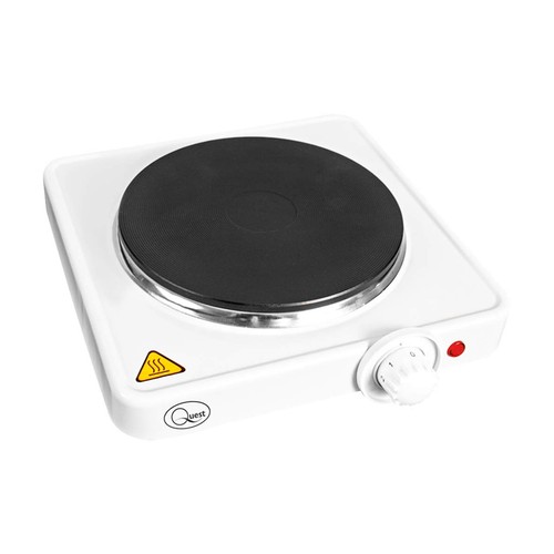 Quest 35240 electric single - electric,
