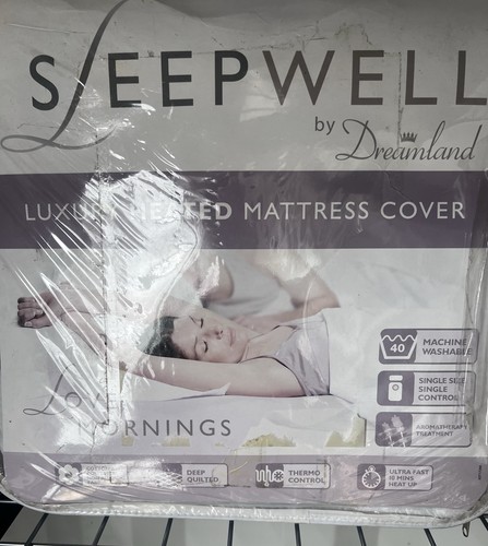 Sleepwell dreamland luxury - sleepwell, by