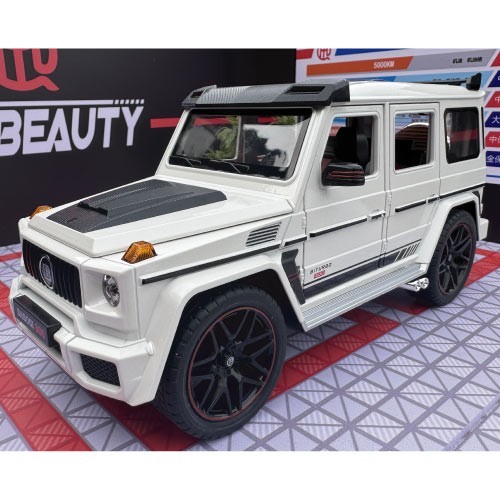 Mercedes wagon g63 brabus - wagon,