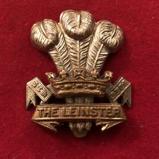 The Leinster Regiment Cap