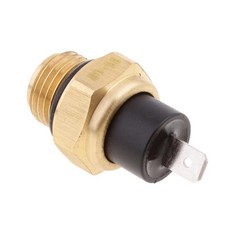 Radiator Fan Switch For