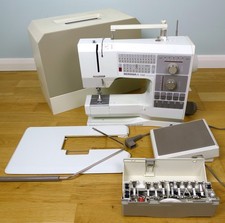 Superb Bernina 1130