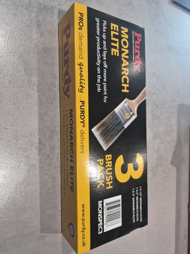 Purdy monarch elite paint - purdy,