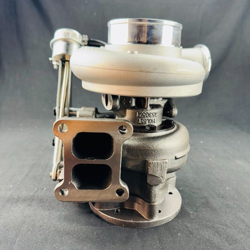 Holset genuine turbocharger - genuine,