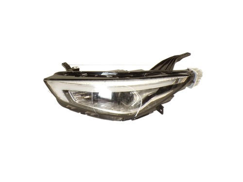 Saic left side headlight - zs,