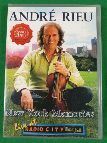 andre rieu