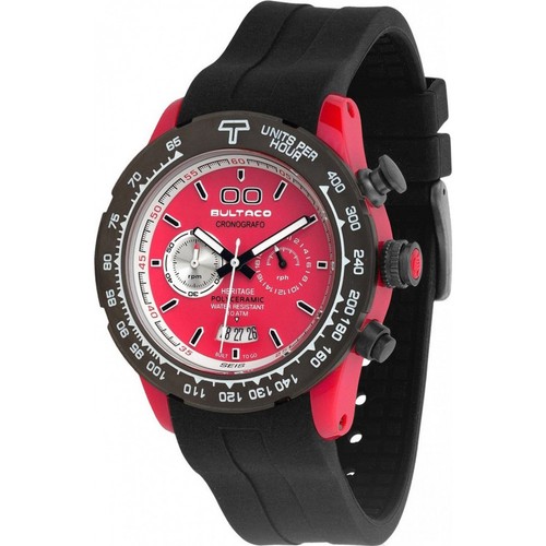 Bultaco h1pr43c cr1 - h1pr43c-cr1, watch