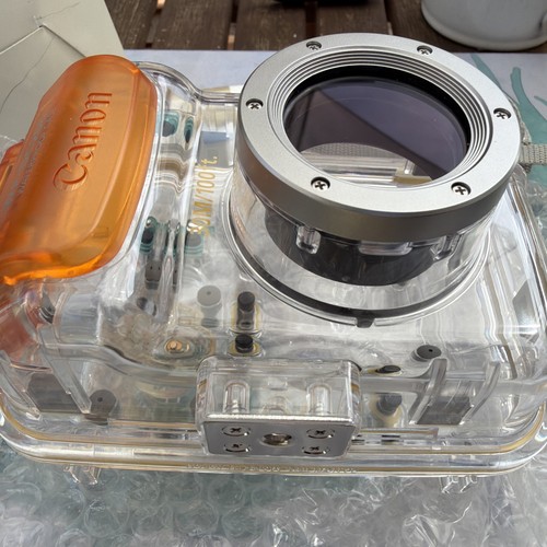 Canon dc200 waterproof - wp‑dc200,
