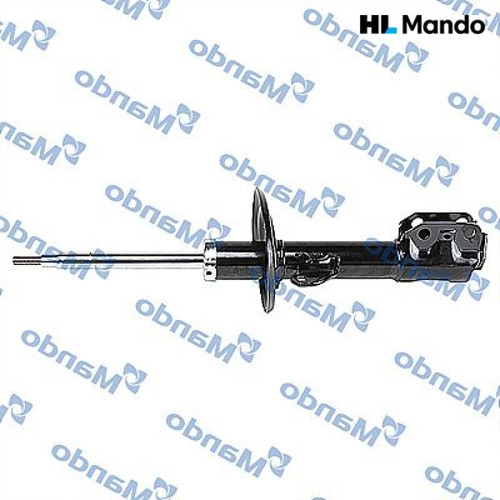 Shock absorber mando - shock, mss020290