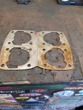 Villiers 2t Engine Plates