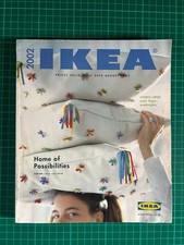 Ikea catalogue 2002 - 2002, swedish