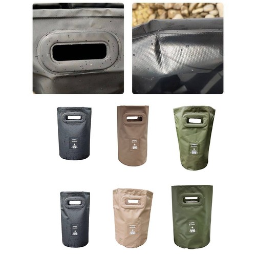 Portable collapsible fishing - portable,