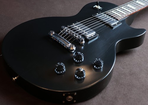 Gibson les paul 60s tribute - les,