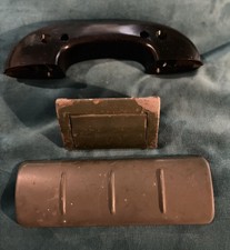 Vauxhall F Victor Interior