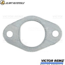 EXHAUST MANIFOLD GASKET 71-23731-40 FOR VW CH 2.0L 4cyl LT 28-35 I Bus AUDI 2.0L 