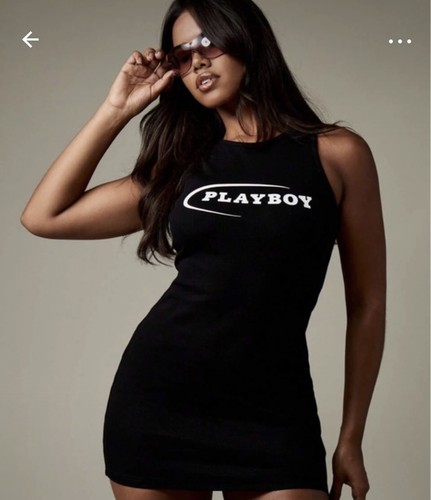 Playboy missguided dress - x,
