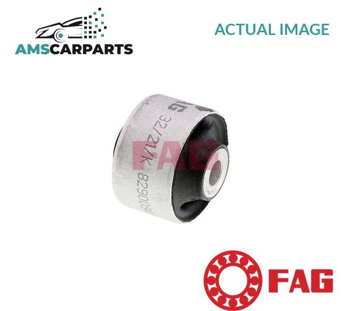 Control arm wishbone bush - arm,