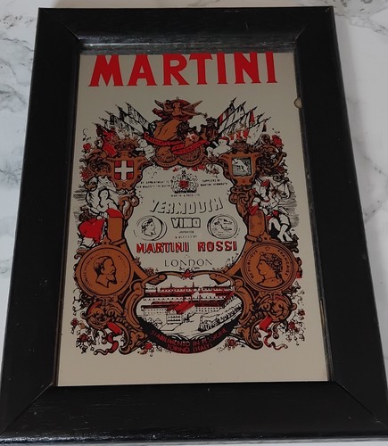 Vintage martini vino vermouth - vintage,