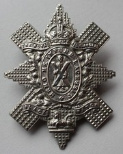 British Army, Black Watch, The